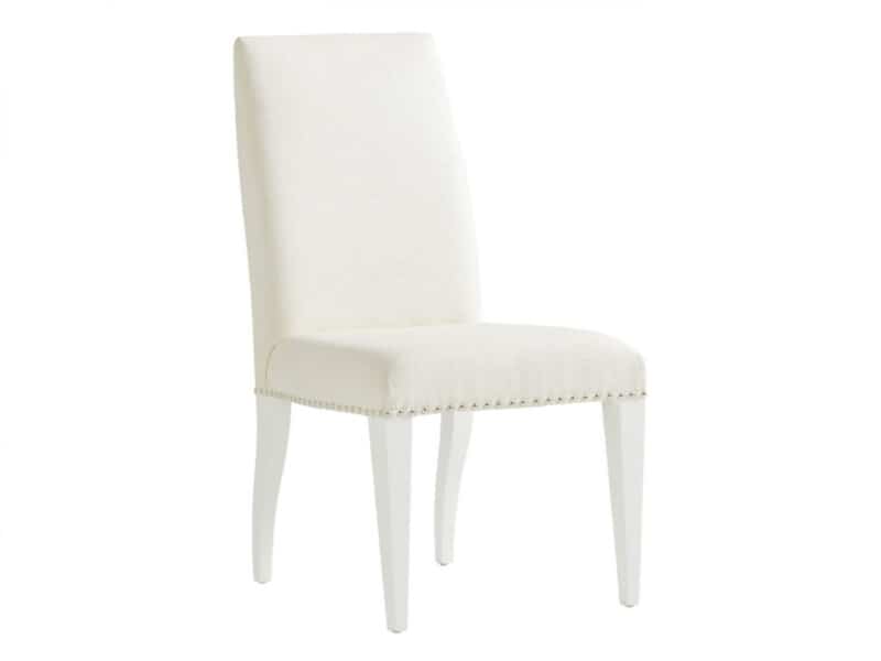 Darien Upholstered Side Chair