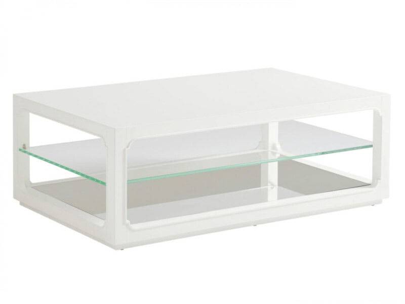 Glenwood Cocktail Table