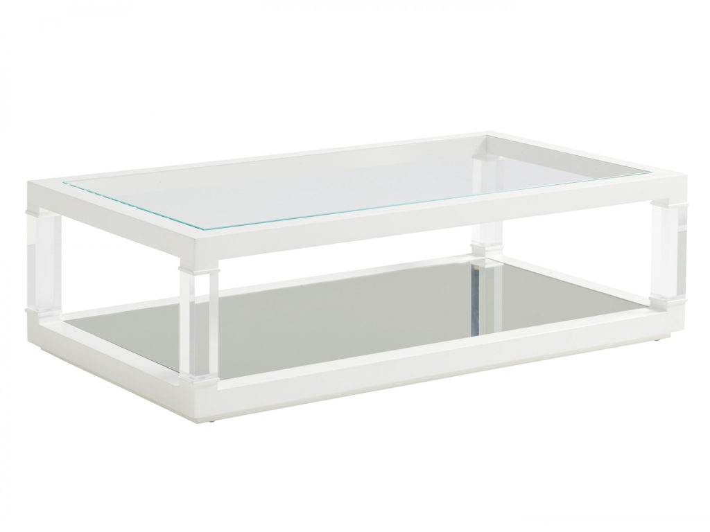 Riverdale Cocktail Table