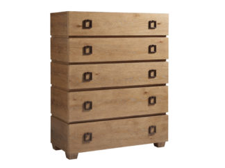 Carnaby Drawer Chest