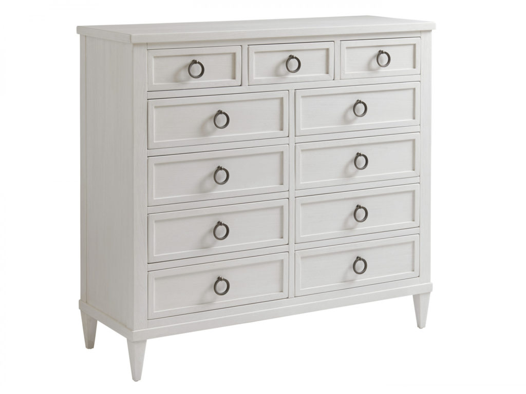 Pinecrest Gentleman's Chest