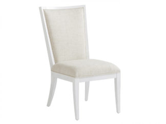 Sea Winds Upholstered Side Chair