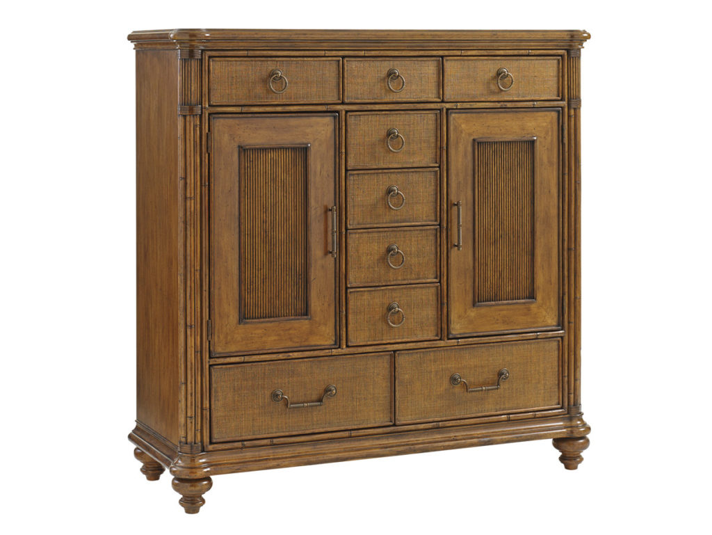 Balencia Gentleman's Chest