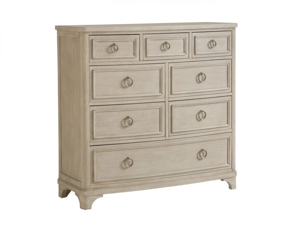 Westward Gentleman's Chest