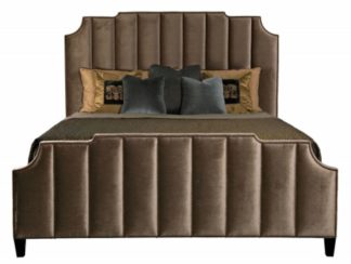 Bayonne Upholstered Queen Bed