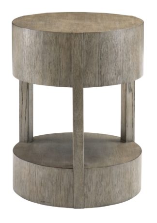 Calder Chairside Table