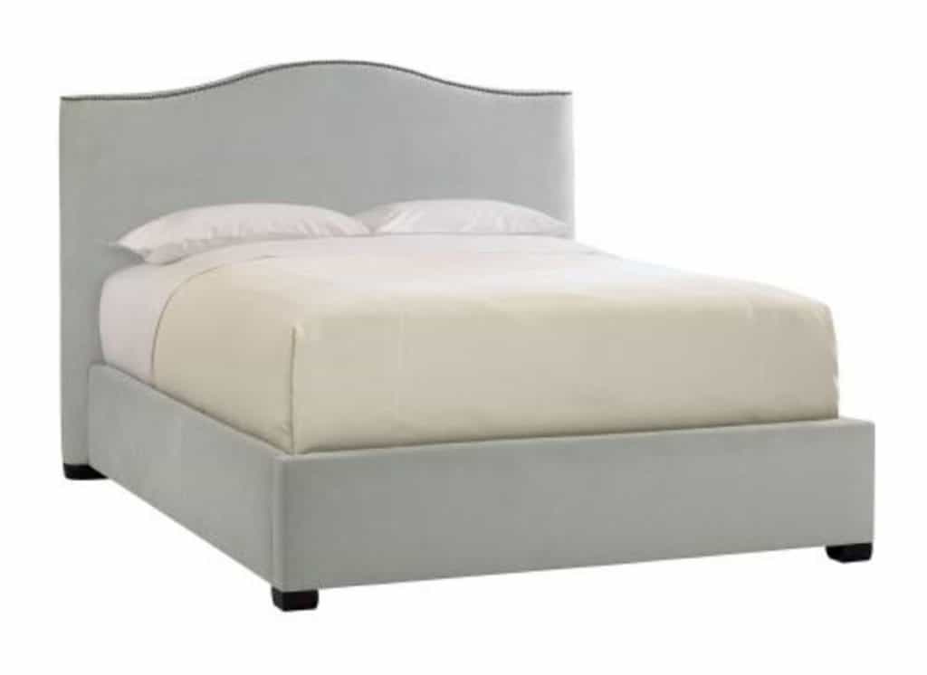 Graham Camelback California King Bed