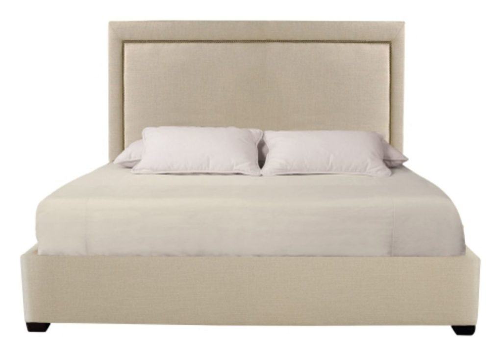 Morgan Panel California King Bed