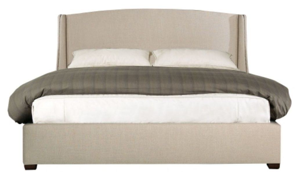 Cooper Wing Queen Bed