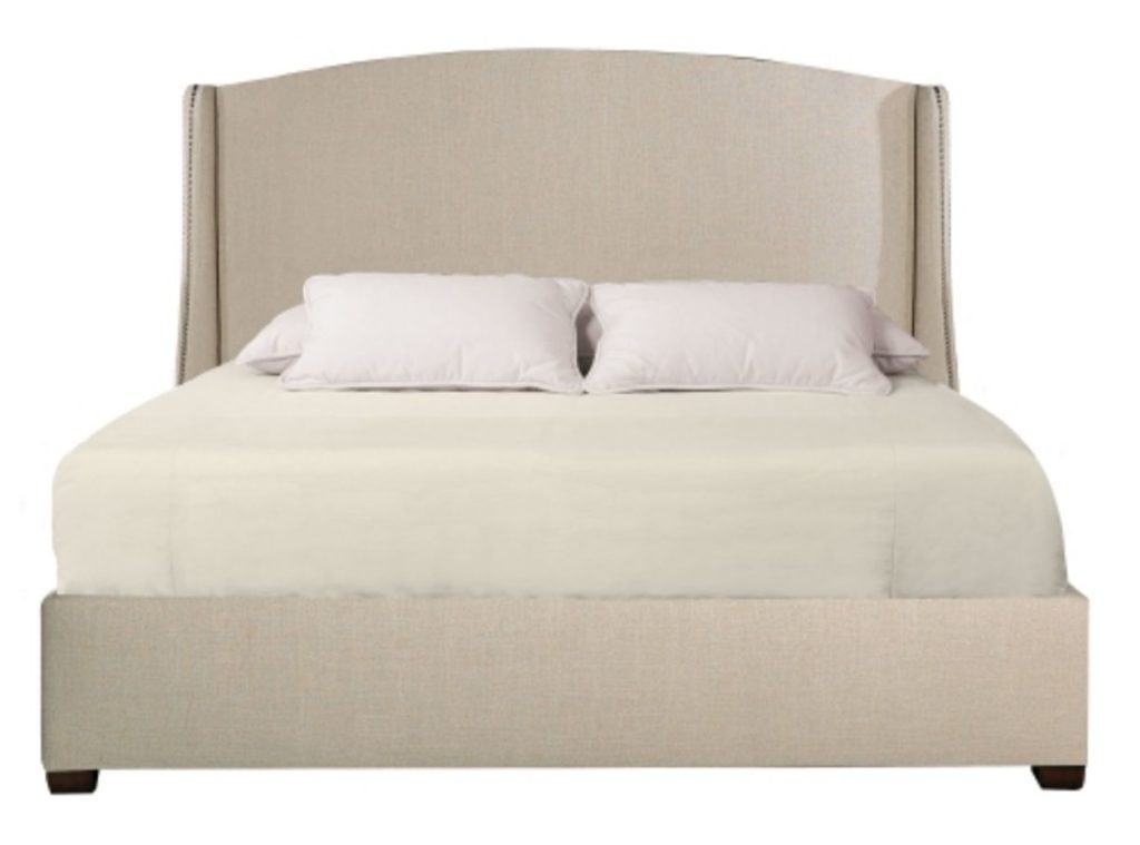 Cooper Wing King Bed
