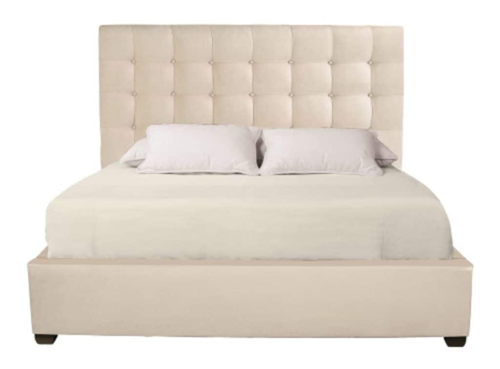 Avery Bed (66" H) Headboard