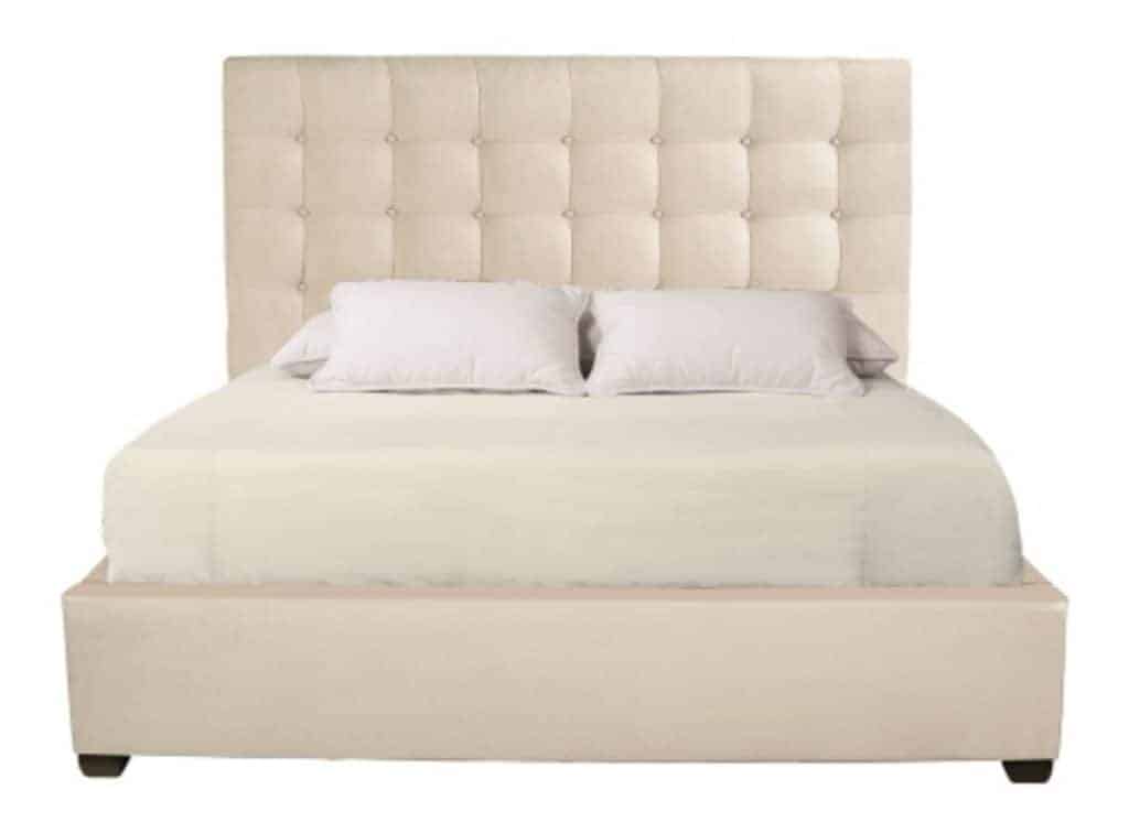 Avery Bed (66" H)