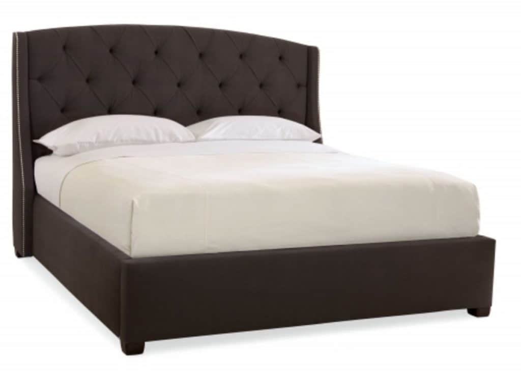 Jordan   Queen Bed