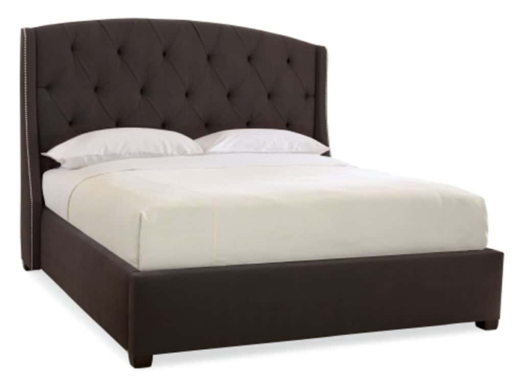 Jordan   Queen Bed