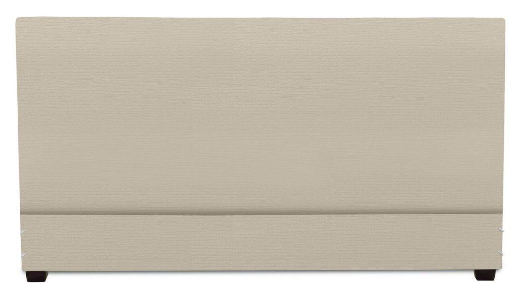 Pryce Panel Bed California King Headboard