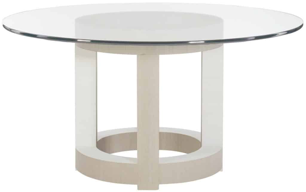 Axiom Round Dining Table (54")