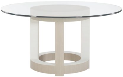 Axiom Round Dining Table (54")