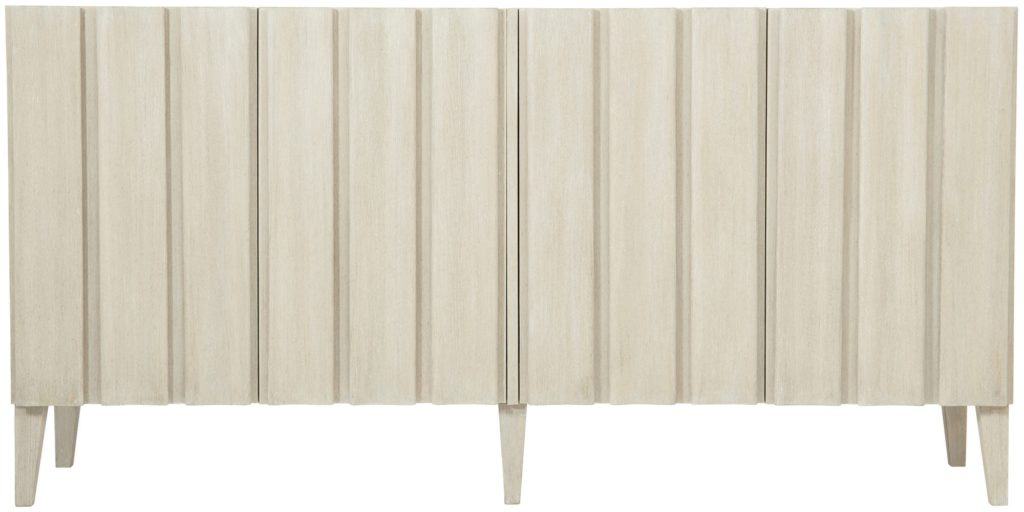 Entertainment Console