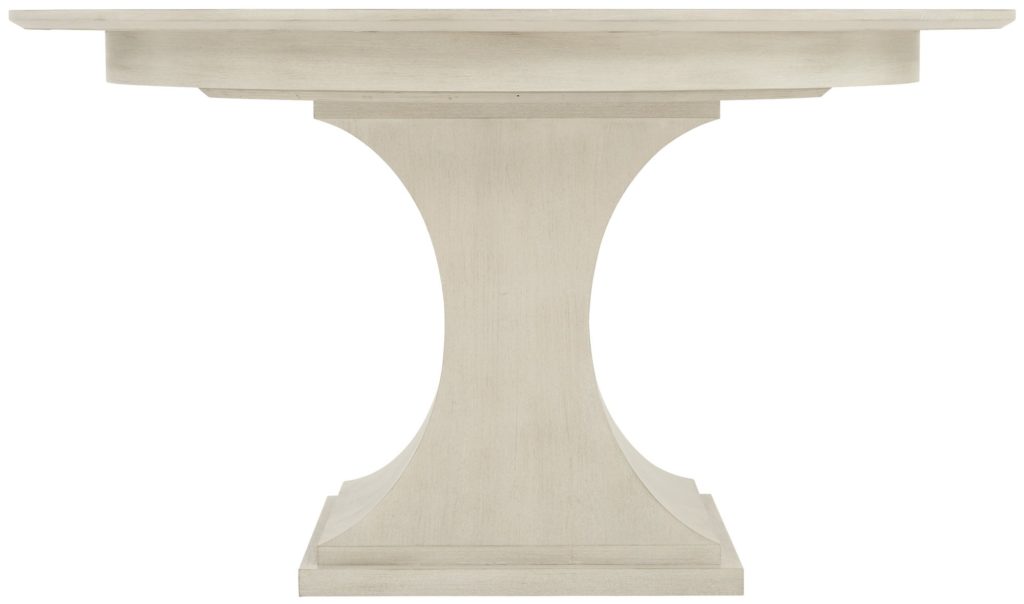 East Hampton Round Dining Table w/1-20' leaf
