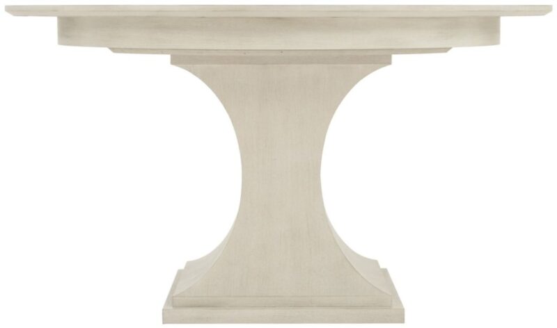 East Hampton Round Dining Table w/1-20' leaf