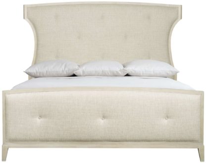 East Hampton Upholstered King Bed