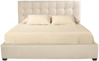 Avery  California King Bed (54-1/2" H)