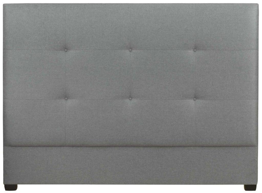 Derrick Tufted King Bed