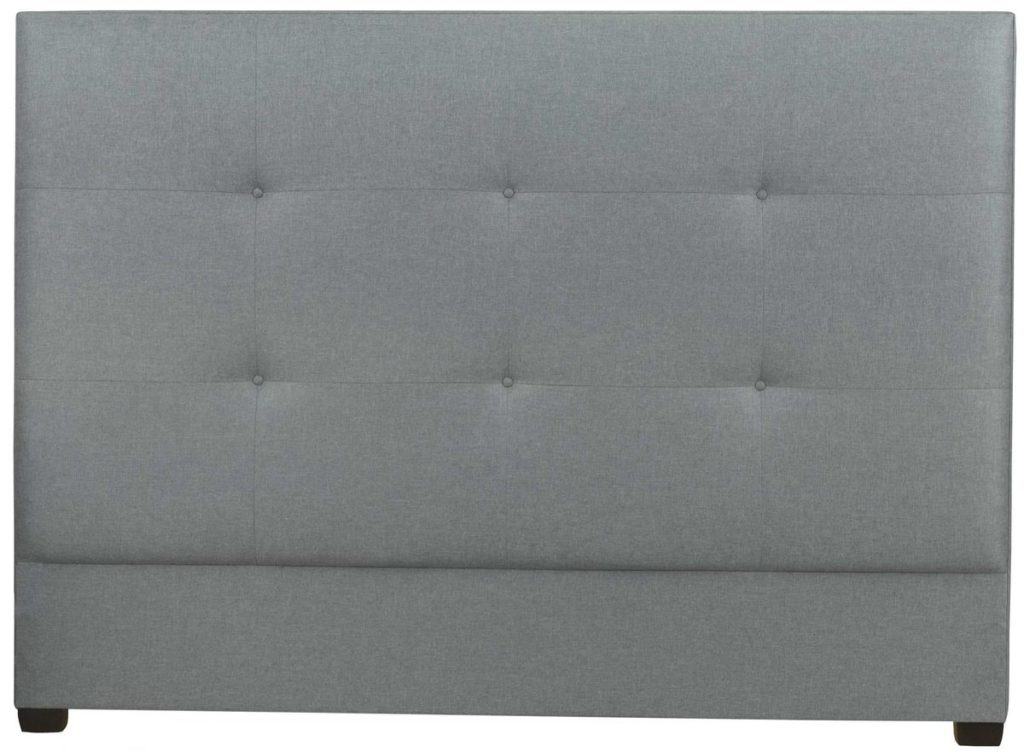Derrick Tufted Queen Headboard