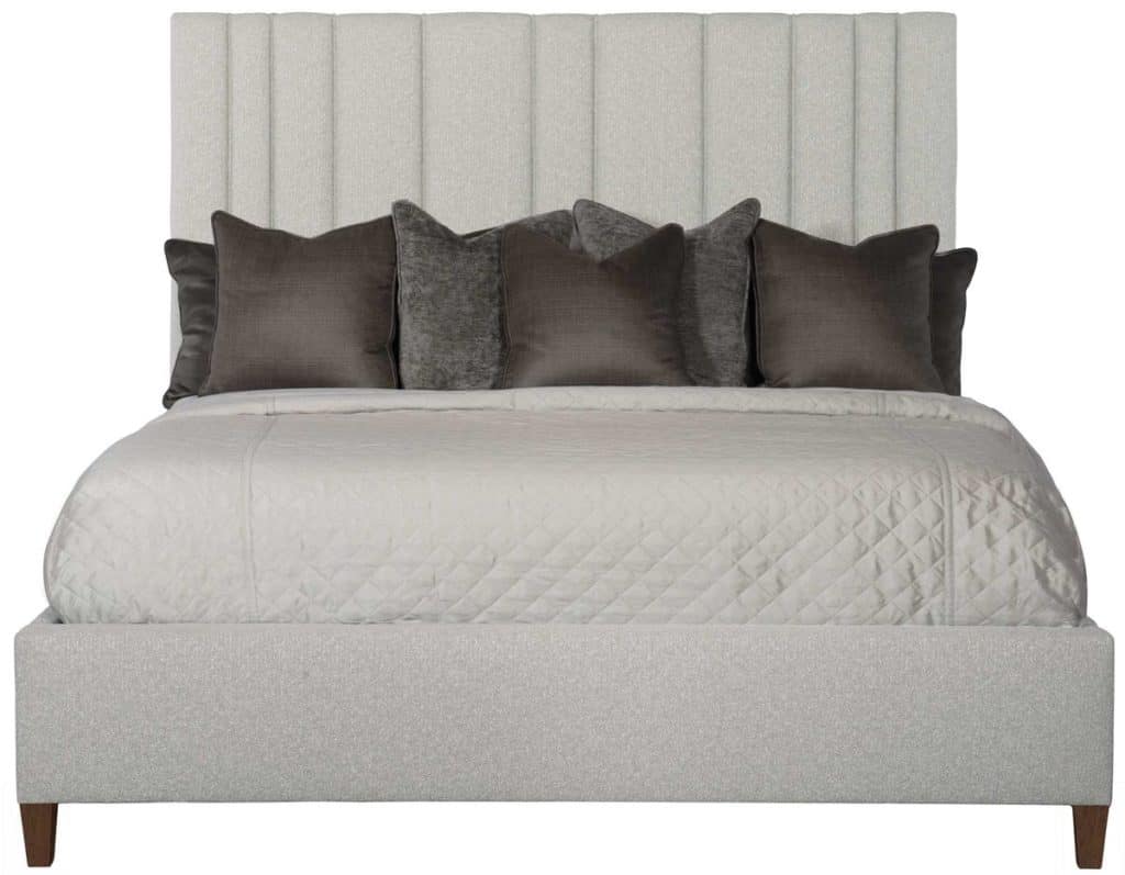 Modena Uph. Queen Headboard