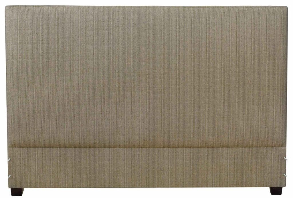Pryce Panel King Headboard
