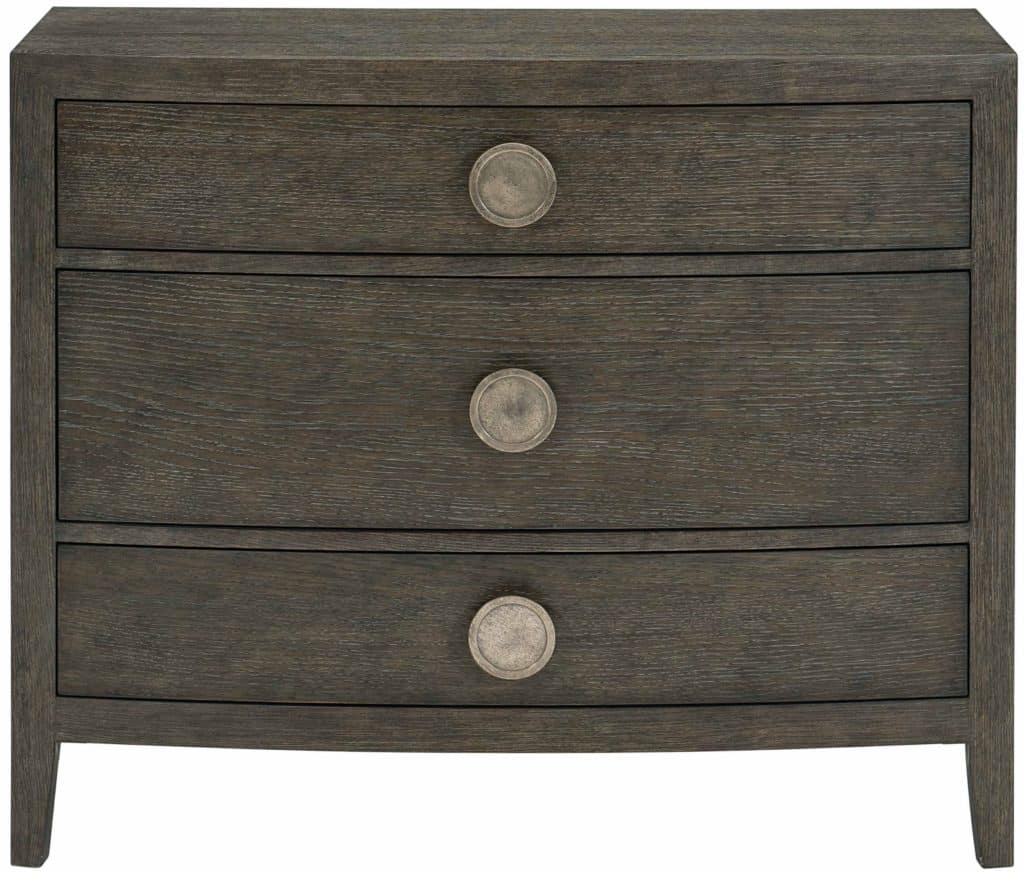 Bachelor's Chest