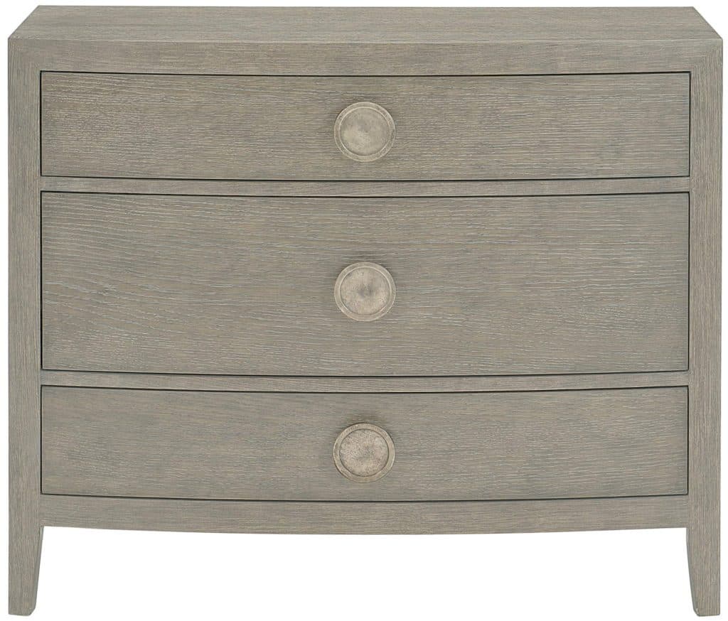 Bachelor's Chest