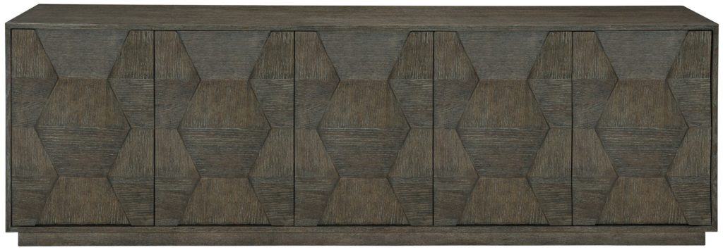 Entertainment Console