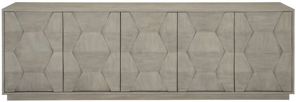 Entertainment Console