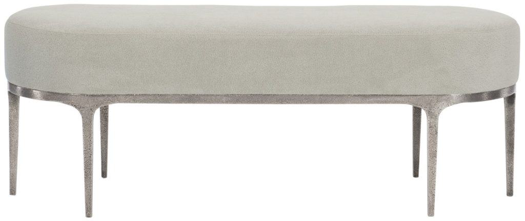 Metal Bench