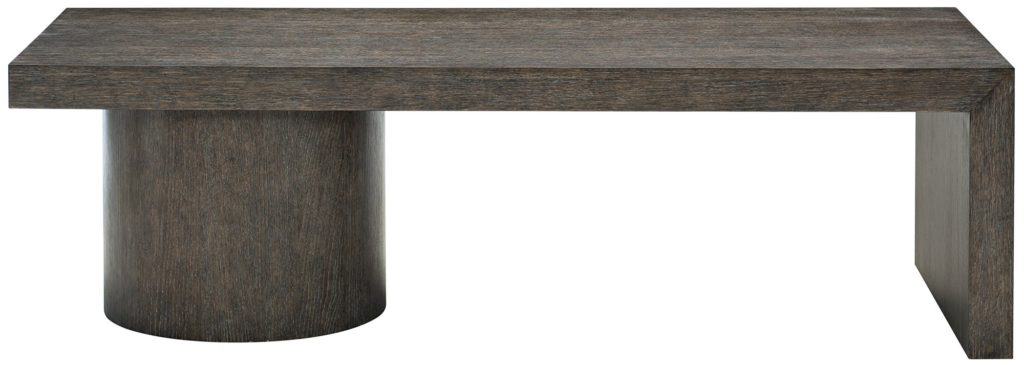 Rectangular Cocktail Table