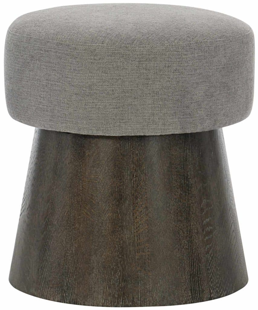 Round Bench