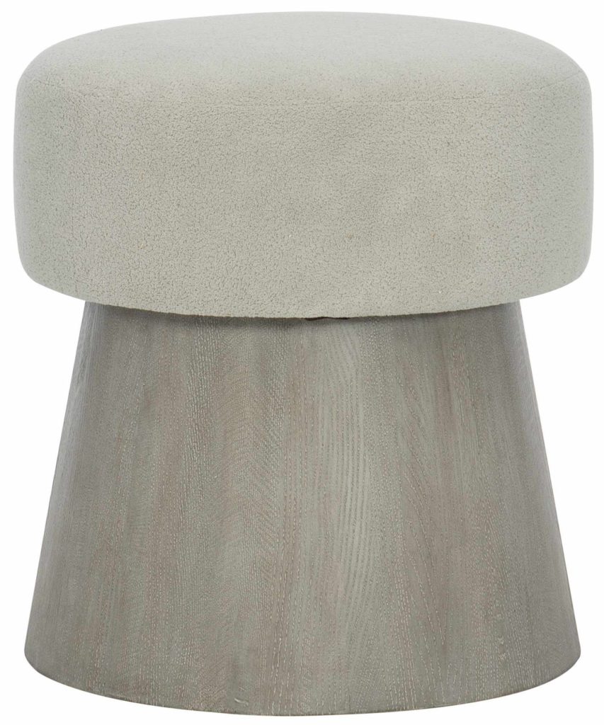 Round Bench