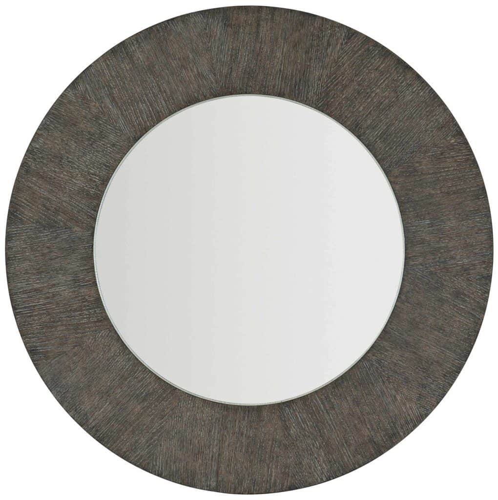 Round Mirror