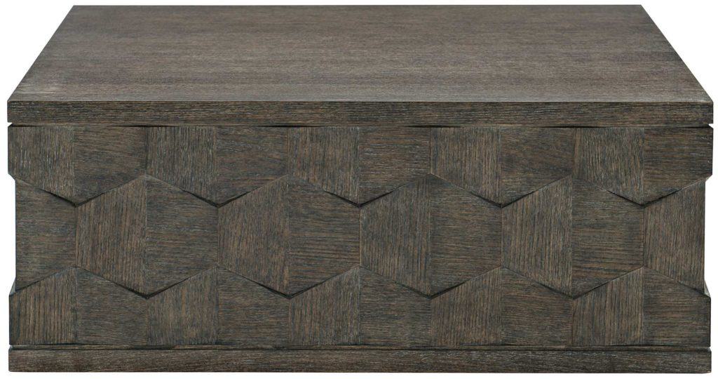 Square Cockatil Table