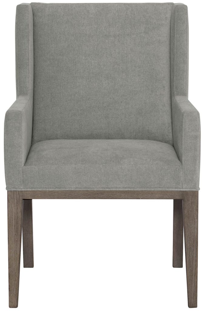 Upholstered Arm Chair