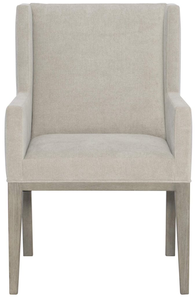 Upholstered Arm Chair