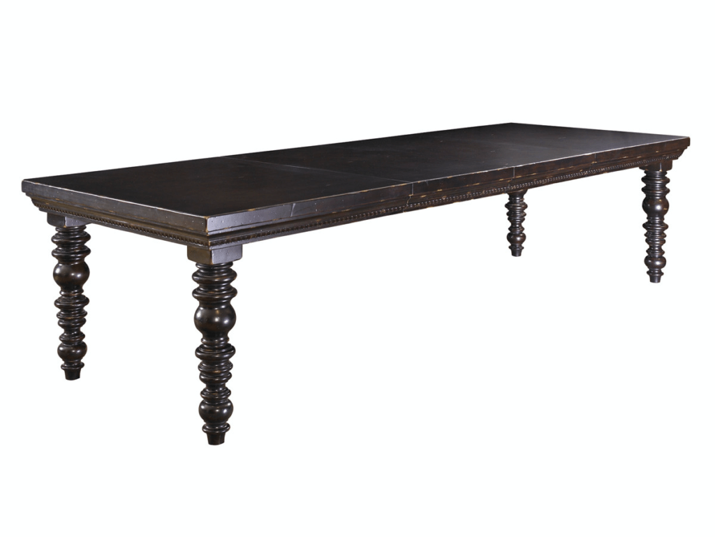 Pembroke Rectangular Dining Table