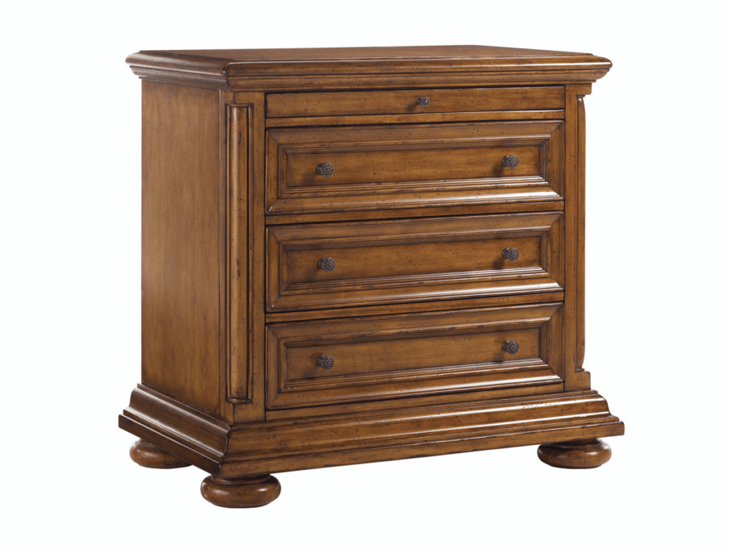 Martinique Night Stand