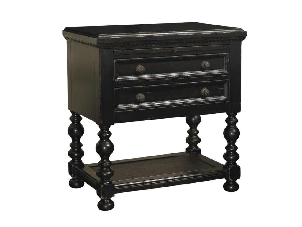 Phillips Night Stand