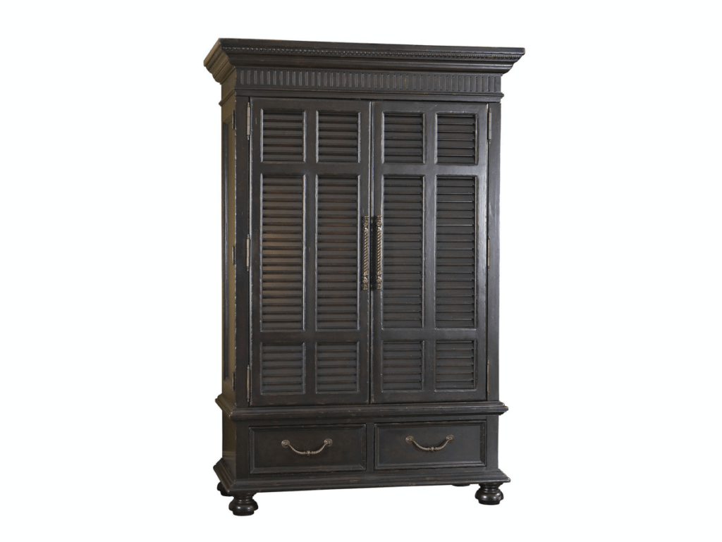 Trafalgar Armoire