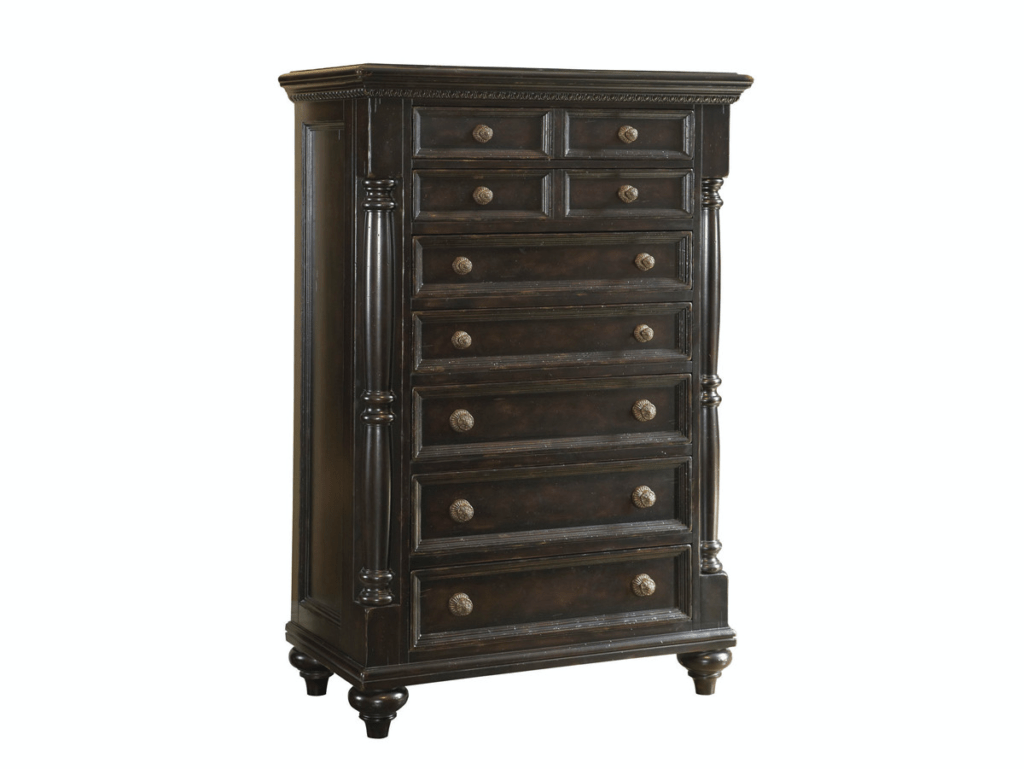 Stony Point Chest