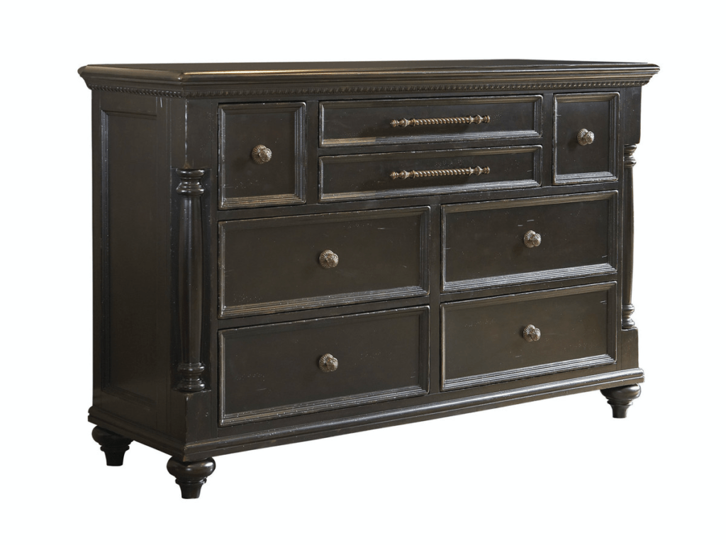 Stony Point Triple Dresser