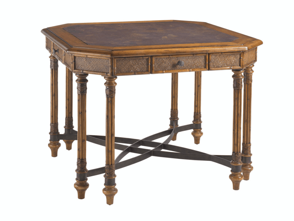 Samba Game Table