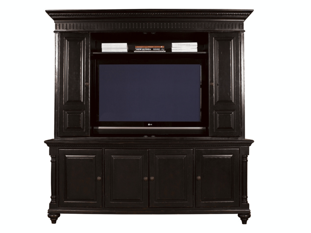 Wellington Media Console
